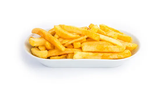 Portion Pommes 