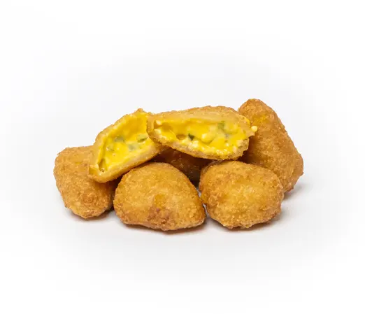 Chili Cheese Nuggets 