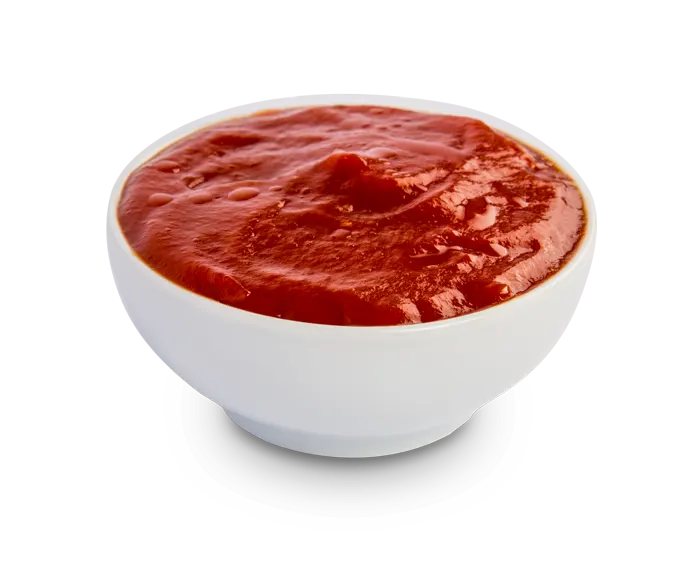 Ketchup
