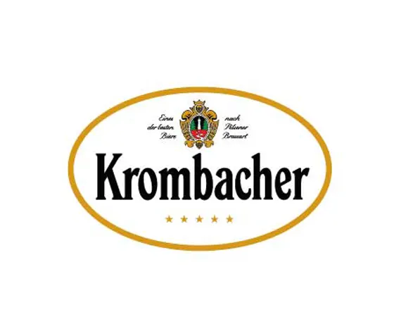 Krombacher