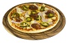 Pizza Jalapenos